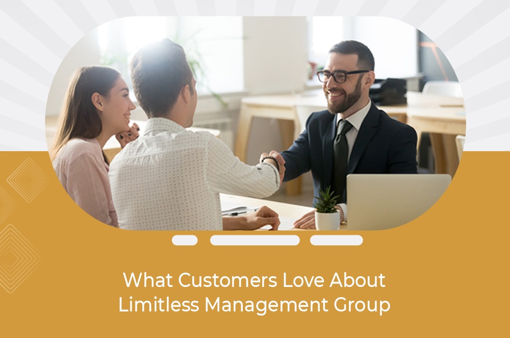 What Customers Love About LMG Inc.