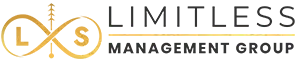 LMG Inc. Logo