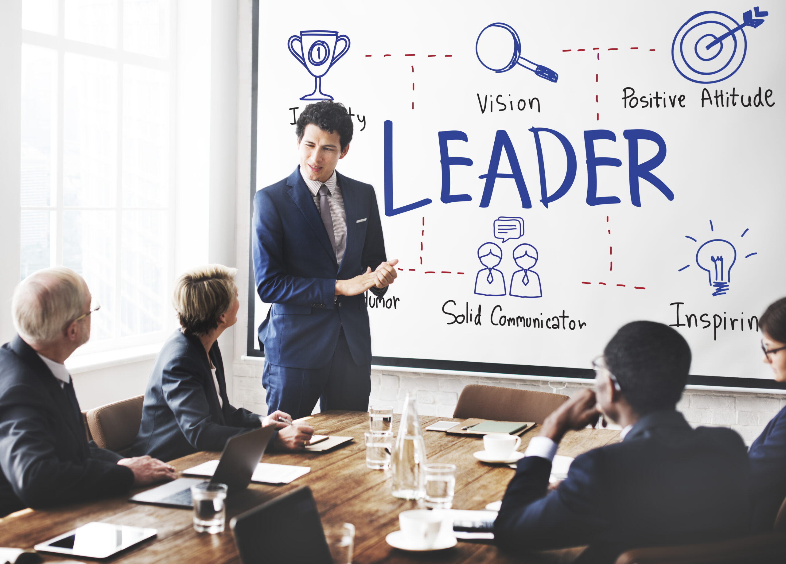 leadership development program