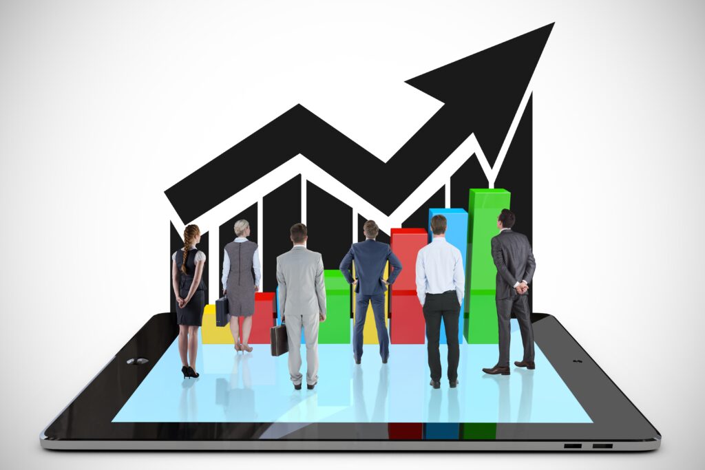market expansion