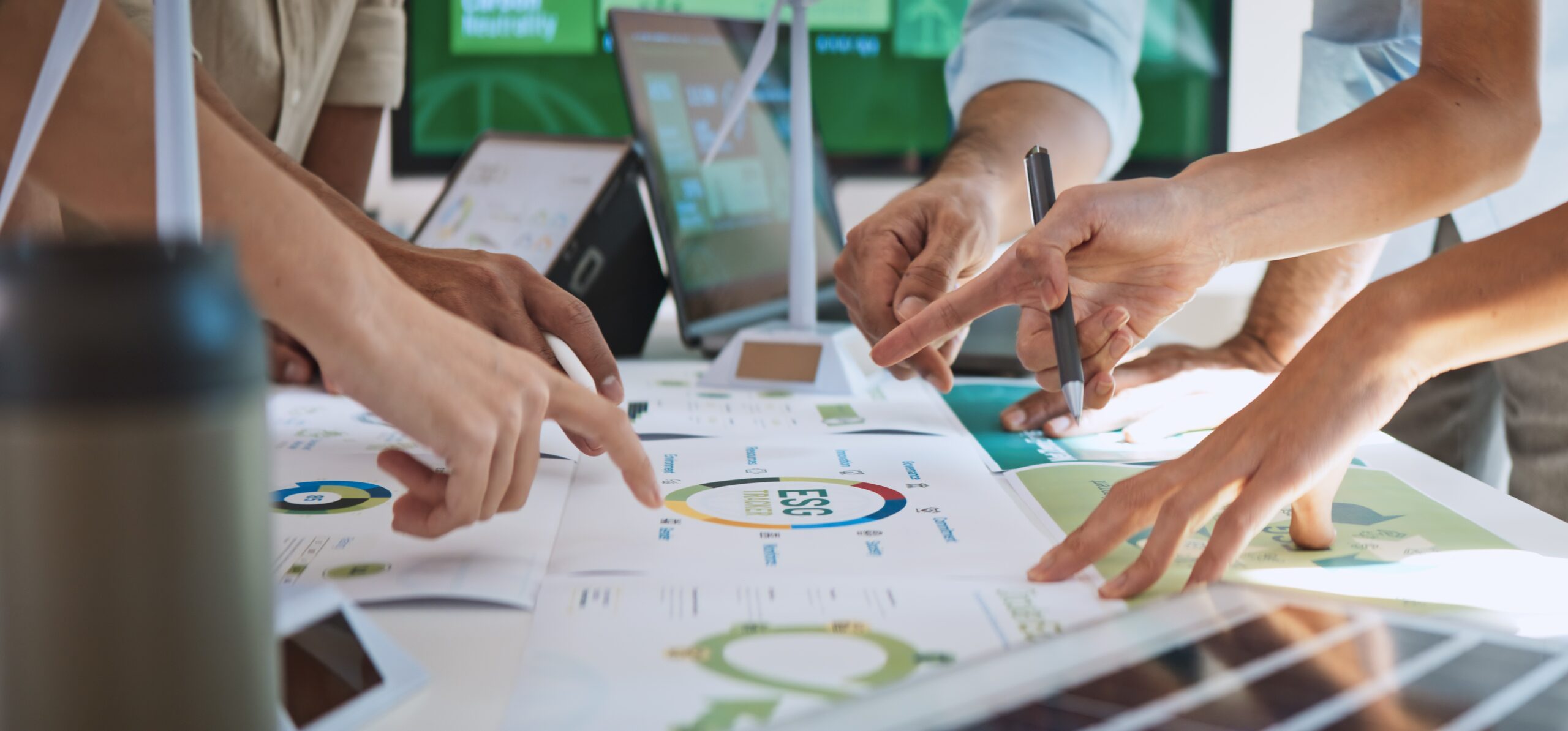 business growth solutions